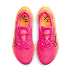 Nike | Women's Zoom Fly 5 Running Shoes - Hyper Pink 9 Nike | Women's Zoom Fly 5 Running Shoes - Hyper Pink -Sportswear Promotions DM8974 601 W Nike ZoomFly5 top