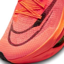 Nike | Women's Air Zoom Alphafly Next% FlyKnit 2 Running Shoes -Sportswear Promotions DN3559 800 W Nike AirZoomAlphaflyNext FlyKnit2 toe