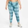 Nike | Women's One Luxe DF MR Tight Plus