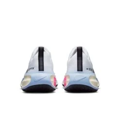 Nike | Men's ZoomX Invincible Run Flyknit 3 Running Shoes - White 16 Nike | Men's ZoomX Invincible Run Flyknit 3 Running Shoes - White -Sportswear Promotions DR2615 100 M Nike ZoomXInvincibleRunFlyknit3 back
