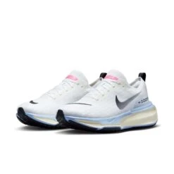 Nike | Men's ZoomX Invincible Run Flyknit 3 Running Shoes - White 15 Nike | Men's ZoomX Invincible Run Flyknit 3 Running Shoes - White -Sportswear Promotions DR2615 100 M Nike ZoomXInvincibleRunFlyknit3 frontside