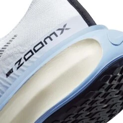 Nike | Men's ZoomX Invincible Run Flyknit 3 Running Shoes - White 20 Nike | Men's ZoomX Invincible Run Flyknit 3 Running Shoes - White -Sportswear Promotions DR2615 100 M Nike ZoomXInvincibleRunFlyknit3 heel