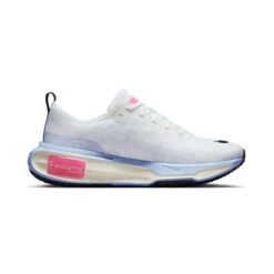 Nike | Men's ZoomX Invincible Run Flyknit 3 Running Shoes - White 14 Nike | Men's ZoomX Invincible Run Flyknit 3 Running Shoes - White -Sportswear Promotions DR2615 100 M Nike ZoomXInvincibleRunFlyknit3 side4