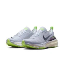 Nike | Women's ZoomX Invincible Run Flyknit 3 Running Shoes - White -Sportswear Promotions DR2660 100 W Nike ZoomXInvincibleRunFlyknit3 Pair