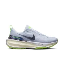 Nike | Women's ZoomX Invincible Run Flyknit 3 Running Shoes - White