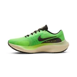 Nike | Men's Zoom Fly 5 Running Shoes - Scream Green -Sportswear Promotions DZ4783 304 M Nike ZoomFly5 side2