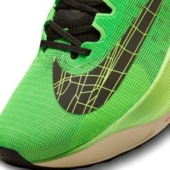 Nike | Men's Zoom Fly 5 Running Shoes - Scream Green -Sportswear Promotions DZ4783 304 M Nike ZoomFly5 toe