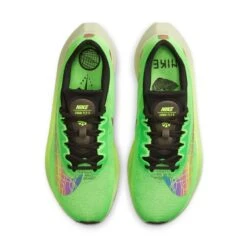 Nike | Men's Zoom Fly 5 Running Shoes - Scream Green -Sportswear Promotions DZ4783 304 M Nike ZoomFly5 top