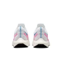 Nike | Women's Pegasus Turbo Next Nature TP Running Shoes - White -Sportswear Promotions DZ5221 100 W Nike PegasusTurboNextNatureTP back