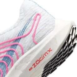 Nike | Women's Pegasus Turbo Next Nature TP Running Shoes - White -Sportswear Promotions DZ5221 100 W Nike PegasusTurboNextNatureTP heel