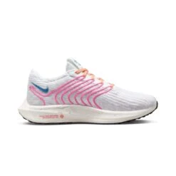 Nike | Women's Pegasus Turbo Next Nature TP Running Shoes - White -Sportswear Promotions DZ5221 100 W Nike PegasusTurboNextNatureTP side