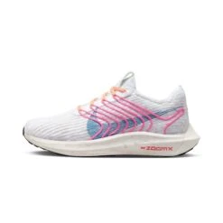 Nike | Women's Pegasus Turbo Next Nature TP Running Shoes - White -Sportswear Promotions DZ5221 100 W Nike PegasusTurboNextNatureTP side4