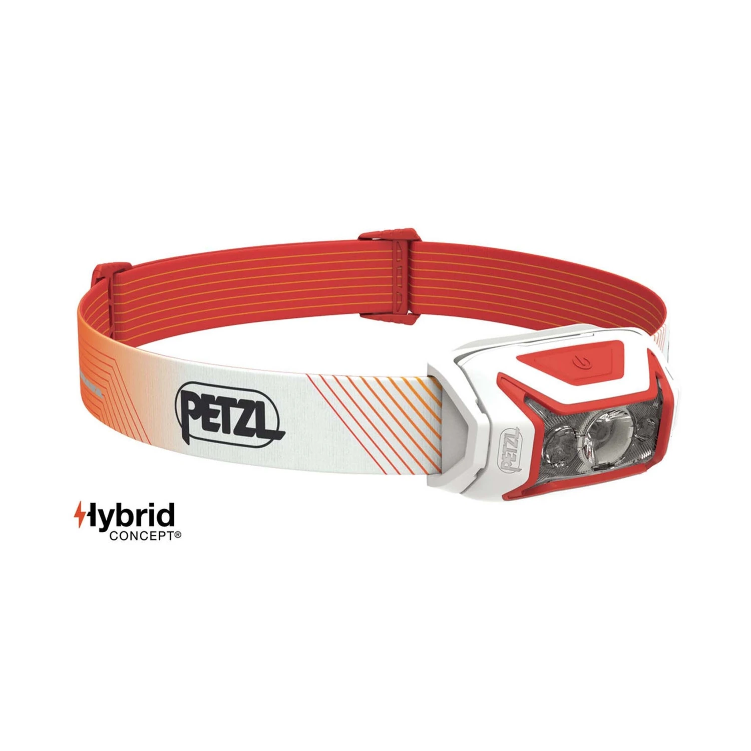 Petzl | ACTIK® CORE 600 Lumens Running Head Torch 1 Petzl | ACTIK® CORE 600 Lumens Running Head Torch