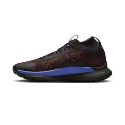 Nike Men's React Pegasus Trail 4 GORE-TEX Running Shoes - Velvet Brown -Sportswear Promotions FB2193 200 M Nike PegasusTrail4GORE TEX side2
