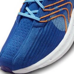 Nike | Men's Pegasus Turbo Next Nature Running Shoes - Game Royal -Sportswear Promotions FD0717 400 M Nike PegasusTurboNextNature toe
