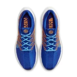 Nike | Men's Pegasus Turbo Next Nature Running Shoes - Game Royal -Sportswear Promotions FD0717 400 M Nike PegasusTurboNextNature top