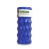 Fitness-Mad | Unisex Tread EVA Foam Roller - Blue