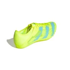 Adidas | Unisex Sprintstar Sprint Track Spikes - Yellow -Sportswear Promotions FW2237 U adidas sprintstar backside