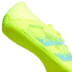 Adidas | Unisex Sprintstar Sprint Track Spikes - Yellow -Sportswear Promotions FW2237 U adidas sprintstar heel