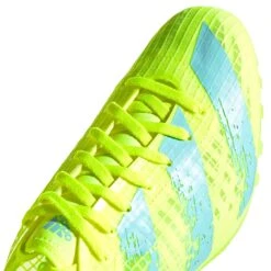 Adidas | Unisex Sprintstar Sprint Track Spikes - Yellow -Sportswear Promotions FW2237 U adidas sprintstar toe