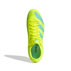 Adidas | Unisex Sprintstar Sprint Track Spikes - Yellow -Sportswear Promotions FW2237 U adidas sprintstar top