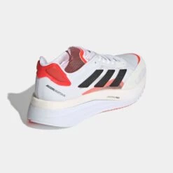 Adidas | Women's Adizero Boston 10 Running Shoes -Sportswear Promotions FY4080 F adidas adizeroboston10 back