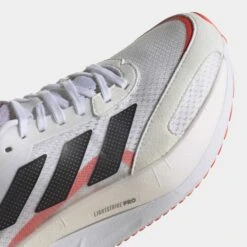 Adidas | Women's Adizero Boston 10 Running Shoes -Sportswear Promotions FY4080 F adidas adizeroboston10 upper