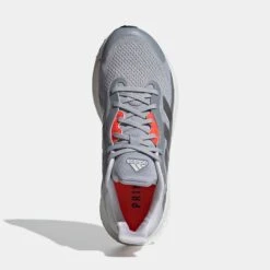 Adidas | Women's Solar Glide 4 ST Running Shoes -Sportswear Promotions FY4110 F adidas solarglide4st top