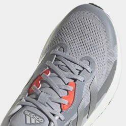 Adidas | Women's Solar Glide 4 ST Running Shoes -Sportswear Promotions FY4110 F adidas solarglide4st upper