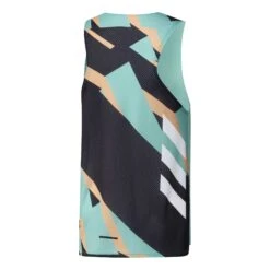 Adidas | Men's TERREX AGR Singlet GFX -Sportswear Promotions GL1205 M adidas agrsingletgfx back