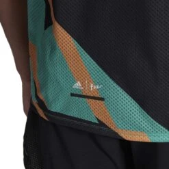 Adidas | Men's TERREX AGR Singlet GFX -Sportswear Promotions GL1205 M adidas agrsingletgfx parleydetail