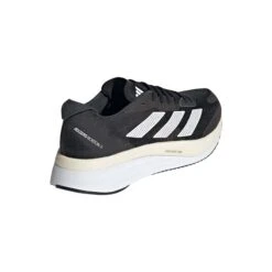 Adidas | Men's Adizero Boston 11 Running Shoes - Core Black -Sportswear Promotions GX6651 M adidas AdizeroBoston11 backside