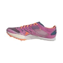 Adidas | Men's Adizero Ambition Track Spikes -Sportswear Promotions GX6677 M adidas AdizeroAmbitionDistanceTrackSpikes side