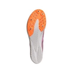 Adidas | Men's Adizero Ambition Track Spikes -Sportswear Promotions GX6677 M adidas AdizeroAmbitionDistanceTrackSpikes sole