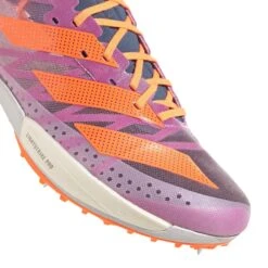 Adidas | Men's Adizero Ambition Track Spikes -Sportswear Promotions GX6677 M adidas AdizeroAmbitionDistanceTrackSpikes toe