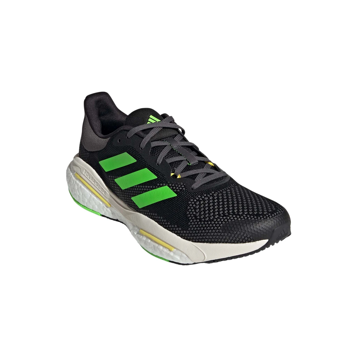 Adidas | Men's Solar Glide 5 Running Shoes 2 Adidas | Men's Solar Glide 5 Running Shoes - Image 2