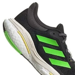 Adidas | Men's Solar Glide 5 Running Shoes 12 Adidas | Men's Solar Glide 5 Running Shoes -Sportswear Promotions GX6703 M adidas SolarGlide5 heel