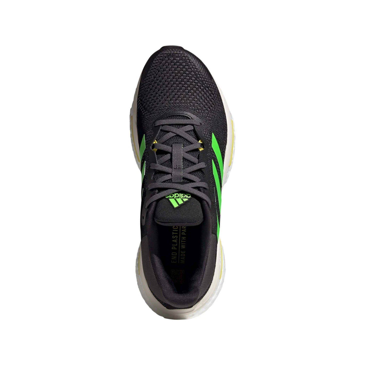 Adidas | Men's Solar Glide 5 Running Shoes 6 Adidas | Men's Solar Glide 5 Running Shoes - Image 6