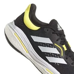 Adidas | Men's Solar Control Running Shoes -Sportswear Promotions GX8409 M adidas SolarControl heel