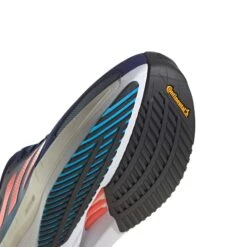 Adidas | Men's Adizero Boston 10 Running Shoes - Legacy Indigo -Sportswear Promotions GY0906 M Adidas AdizeroBoston10RunningShoes frontsole