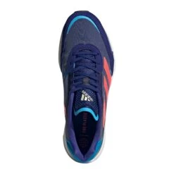 Adidas | Men's Adizero Boston 10 Running Shoes - Legacy Indigo -Sportswear Promotions GY0906 M Adidas AdizeroBoston10RunningShoes topview