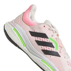 Adidas | Women's Solar Control Running Shoes -Sportswear Promotions GY1655 W adidas SolarControl heel