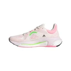 Adidas | Women's Solar Control Running Shoes -Sportswear Promotions GY1655 W adidas SolarControl side