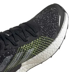 Adidas | Men's Terrex Two Ultra Primeblue Running Shoes - Core Black -Sportswear Promotions H69068 F adidas terrextwoultra upperdetail 56b29214 dd8e 4b37 b1bd 13b5847559da