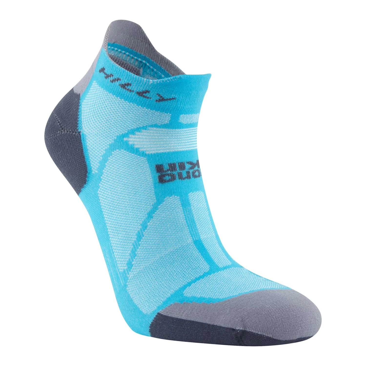 Hilly | Women's Marathon Fresh Socks 2 Hilly | Women's Marathon Fresh Socks - Image 2