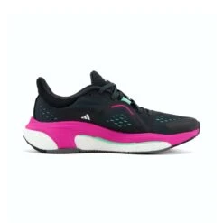 Adidas | Women's Solar Control Running Shoes - Carbon -Sportswear Promotions HP5794 W adidas SolarControl side