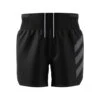 Adidas | Men's Agravic Shorts - Black