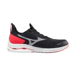 Mizuno | Men's Wave Rider Neo Running Shoes -Sportswear Promotions J1GC207802 M mizuno waveriderneo rightinner
