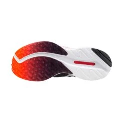 Mizuno | Men's Wave Rider Neo Running Shoes -Sportswear Promotions J1GC207802 M mizuno waveriderneo sole