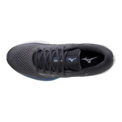 Mizuno | Men's Wave Rider 25 Running Shoes -Sportswear Promotions J1GC210393 M mizuno waverider25 top